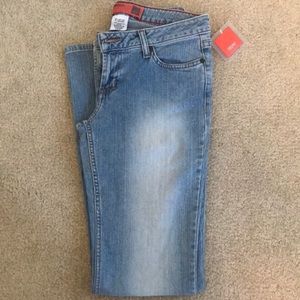 Mossimo Stretch Women's Jeans